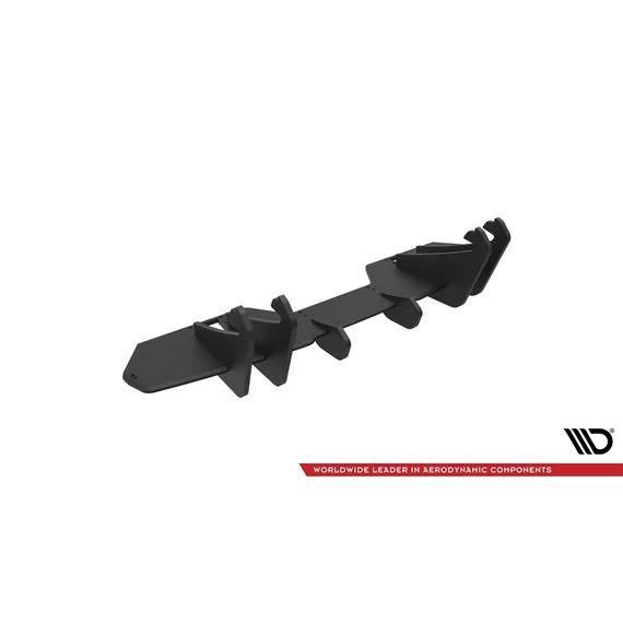 Street Pro Rear Diffuser Ford Mustang GT Mk6 Facelift