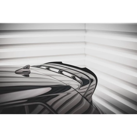 Spoiler Cap V.2 Volkswagen Golf 8 R-Performance / GTI Clubsport