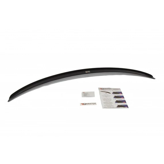SPOILER CAP VW Passat CC R36 RLINE