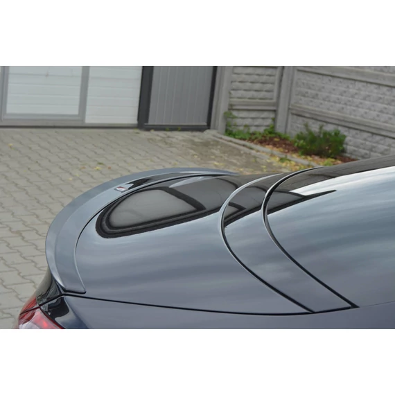 SPOILER CAP VW Passat CC R36 RLINE