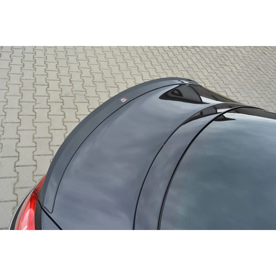 SPOILER CAP VW Passat CC R36 RLINE