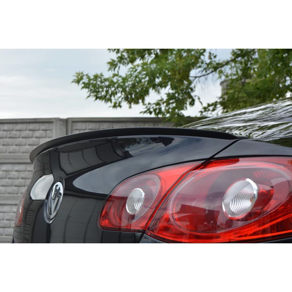 SPOILER CAP VW Passat CC R36 RLINE