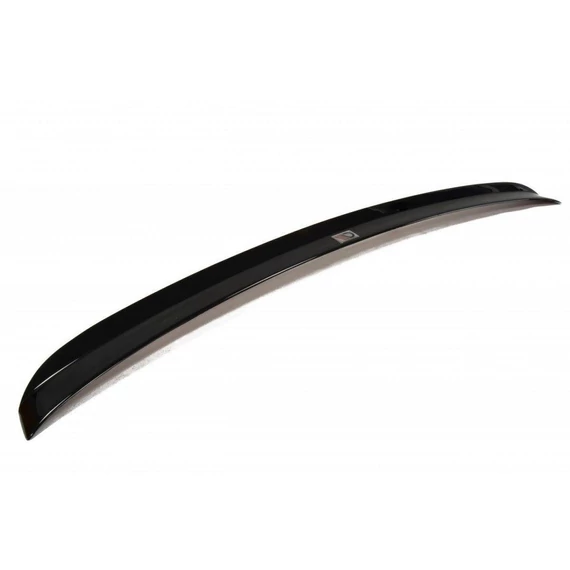 SPOILER CAP VW POLO MK5 GTI (FACELIFT)