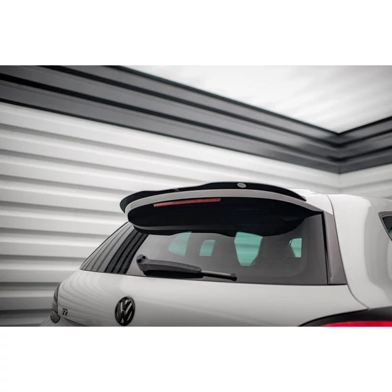 SPOILER CAP VW SCIROCCO R