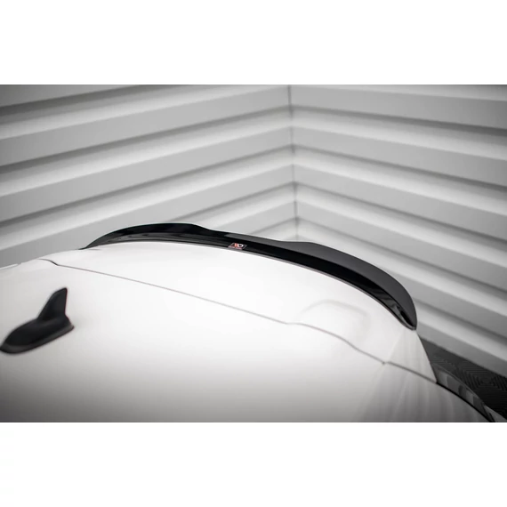 SPOILER CAP VW SCIROCCO R