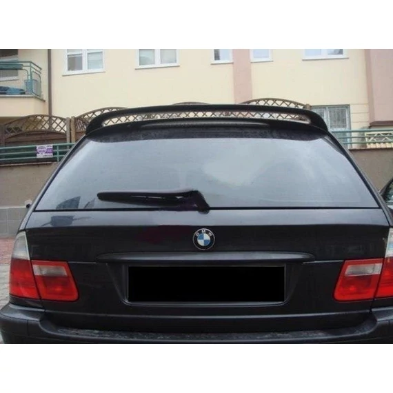 ROOF SPOILER BMW 3 E46 ESTATE