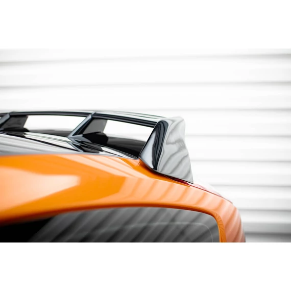 Spoiler Ford Focus Mk2 / Mk2 FL < RS Look >
