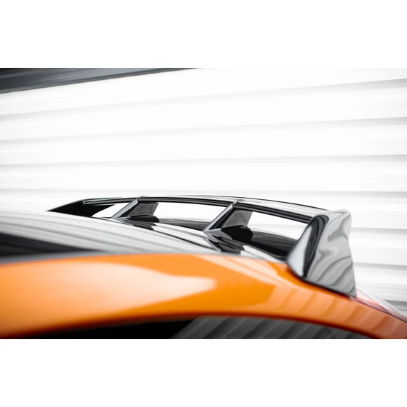 Spoiler Ford Focus Mk2 / Mk2 FL < RS Look >