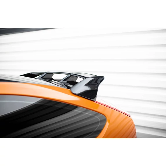 Spoiler Ford Focus Mk2 / Mk2 FL < RS Look >