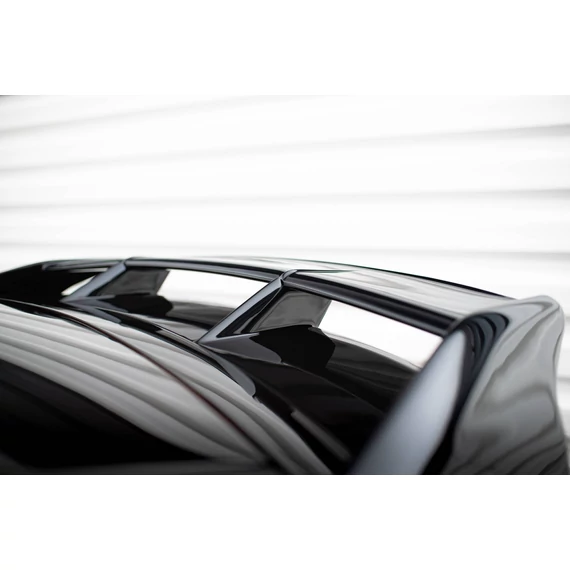 Spoiler Ford Focus Mk2 / Mk2 FL < RS Look >