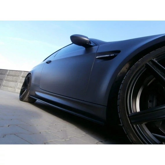 Oldalsó szoknyák Diffúzorok BMW M3 E92 / E93