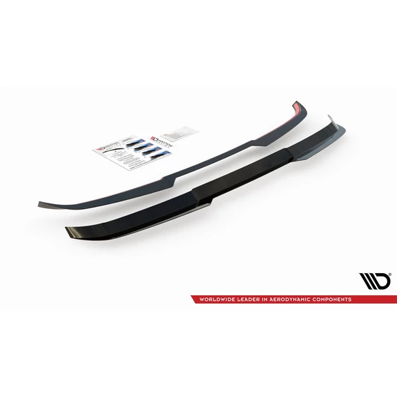 Spoiler Cap Audi SQ5 Mk1 (8R)