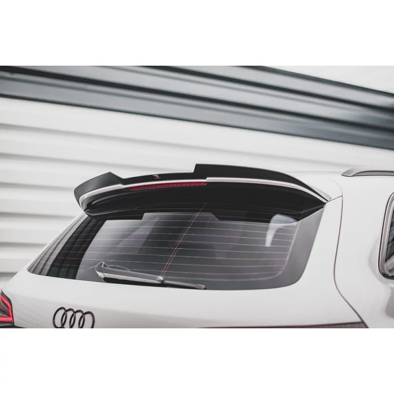 Spoiler Cap Audi SQ5 Mk1 (8R)