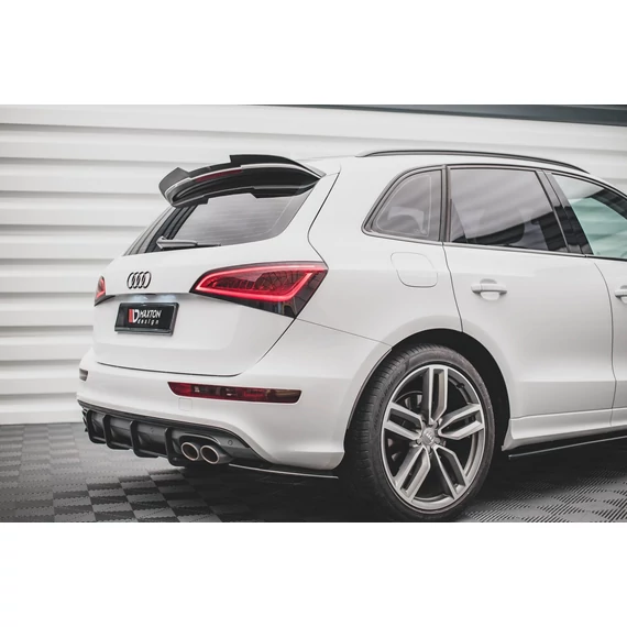 Spoiler Cap Audi SQ5 Mk1 (8R)