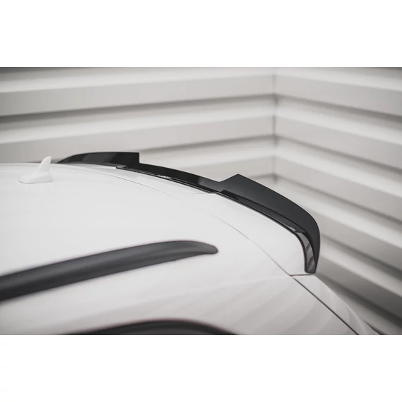 Spoiler Cap Audi SQ5 Mk1 (8R)