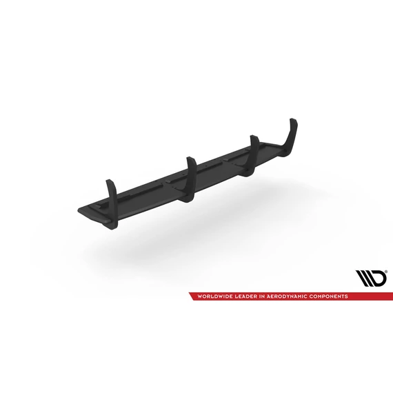 Street Pro Rear Diffuser Audi SQ5 Mk1 (8R)