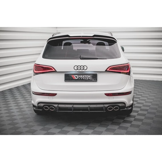 Street Pro Rear Diffuser Audi SQ5 Mk1 (8R)