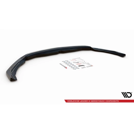 Első Splitter V.1 Mercedes-AMG CLA 45 Aero C118
