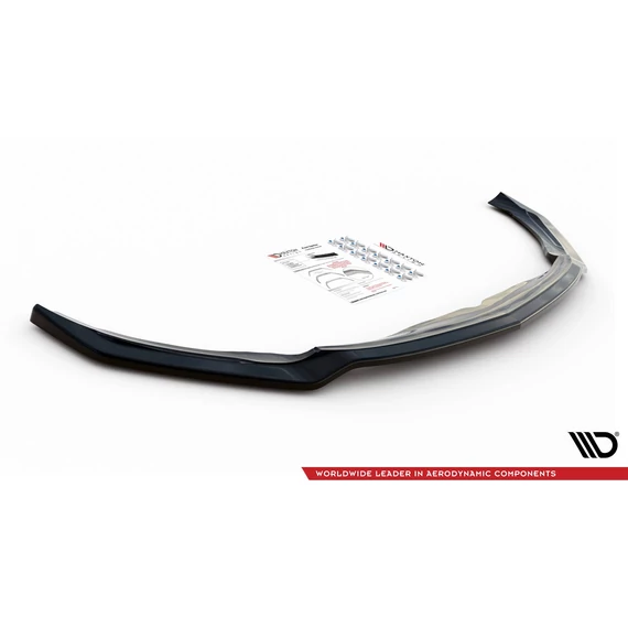 Első Splitter V.1 Mercedes-AMG CLA 45 Aero C118