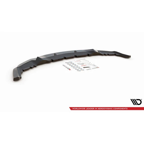 Első Splitter V.3 BMW M2 F87