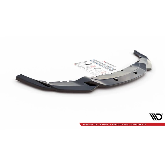 Első Splitter V.3 BMW M2 F87