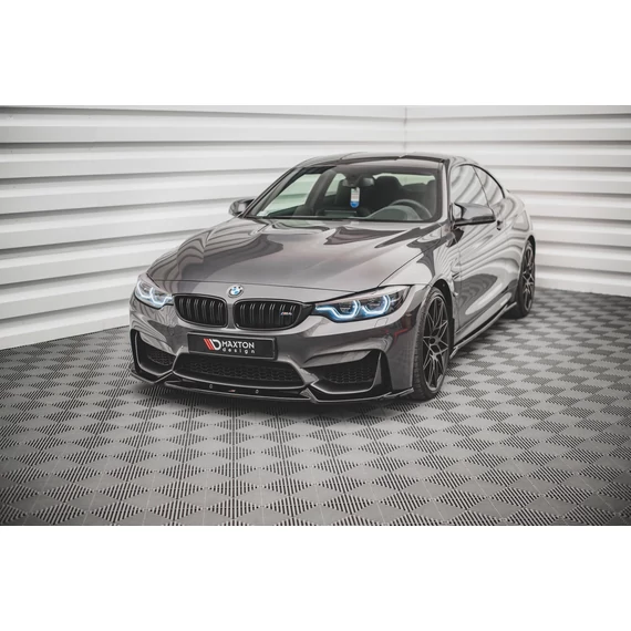 Első Splitter BMW M4 F82