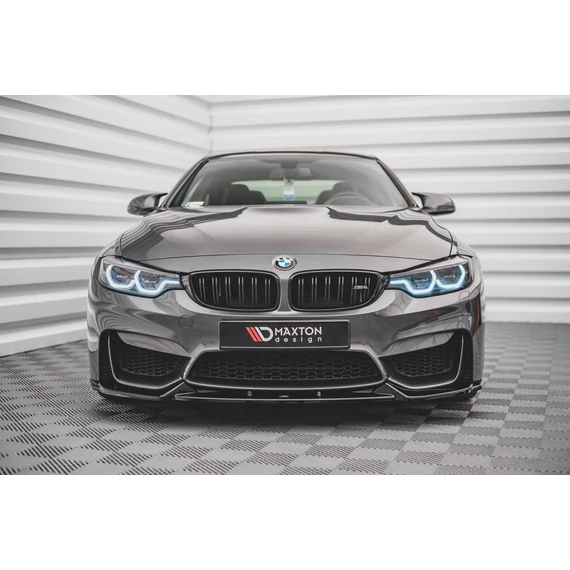 Első Splitter BMW M4 F82