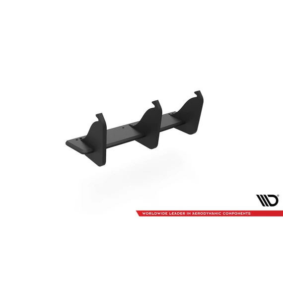 Street Pro Rear Diffuser BMW M4 F82