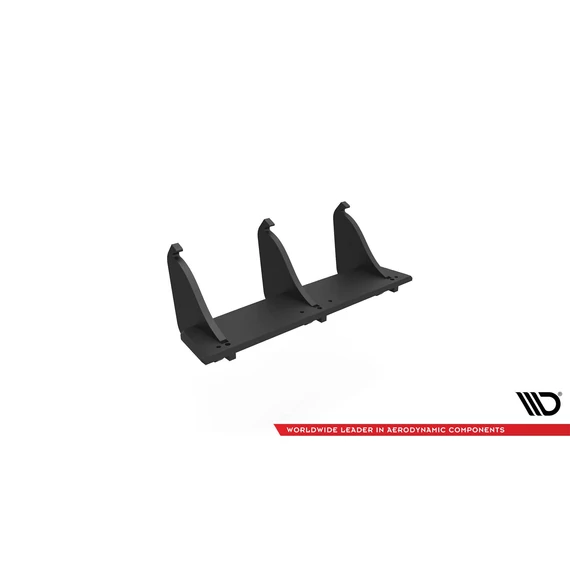 Street Pro Rear Diffuser BMW M4 F82