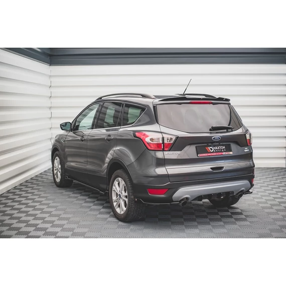 Spoiler Cap Ford Escape Mk3