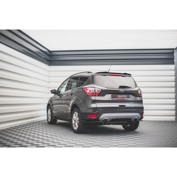 Hátsó Diffúzorok Ford Escape Mk3