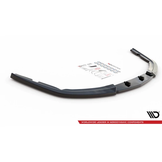 Első Splitter V.2 Honda Accord Mk7 Type-S