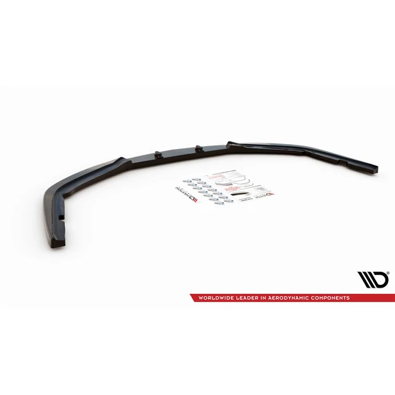Első Splitter V.2 Honda Accord Mk7 Type-S