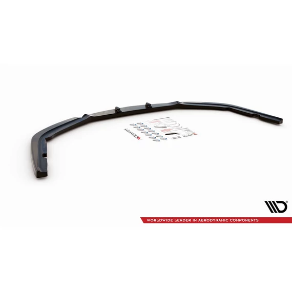 Első Splitter V.3 Honda Accord Mk7 Type-S