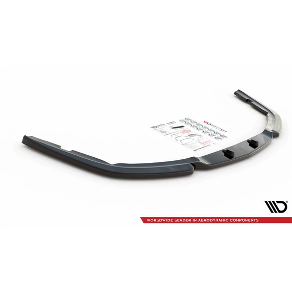 Első Splitter V.3 Honda Accord Mk7 Type-S