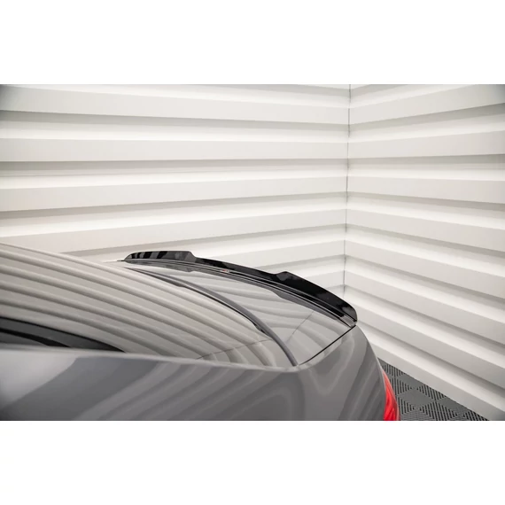 Spoiler Cap Skoda Octavia Mk3 Facelift