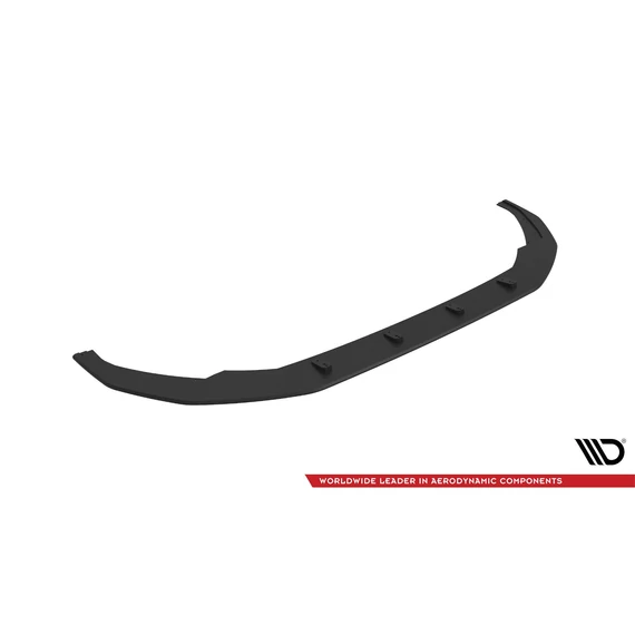 Street Pro Első Splitter Audi S3 / A3 S-Line 8Y
