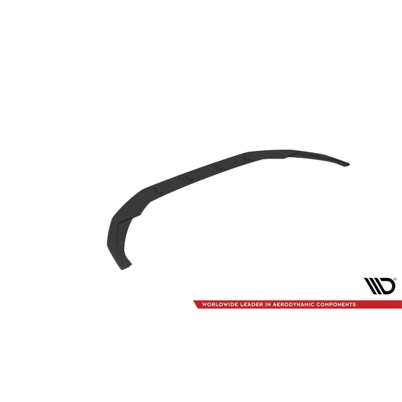 Street Pro Első Splitter Audi S3 / A3 S-Line 8Y