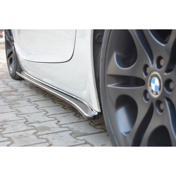 Oldalsó szoknyák Diffúzorok BMW Z4 E85 / E86 (PREFACE)