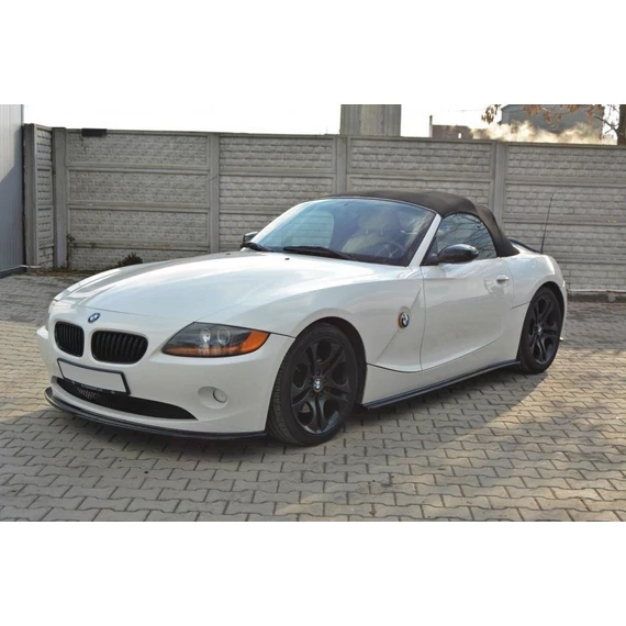 Oldalsó szoknyák Diffúzorok BMW Z4 E85 / E86 (PREFACE)