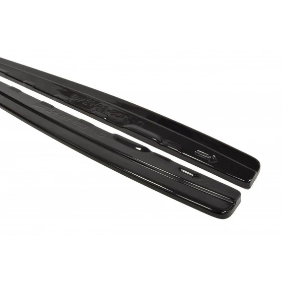 Oldalsó szoknyák Diffúzorok BMW Z4 E85 / E86 (PREFACE)