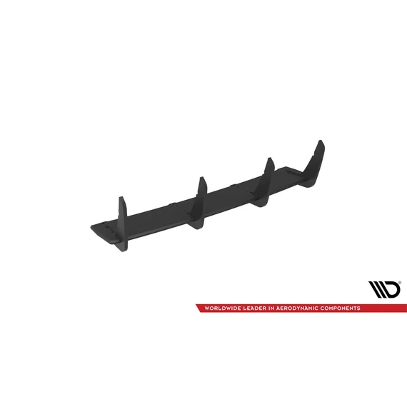 Street Pro Rear Diffuser Audi S3 Sportback 8Y