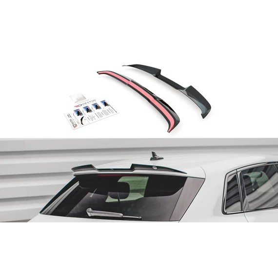 Spoiler Cap V.1 Audi RS3 / S3 / A3 S-Line Sportback 8Y