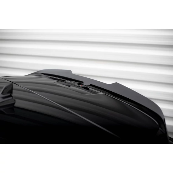 Spoiler Cap V.2 Audi RS3 / S3 / A3 S-Line Sportback 8Y