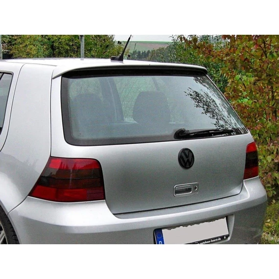 SPOILER GOLF 4 R32 LOOK