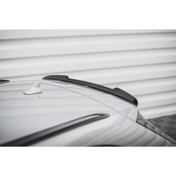 Spoiler Cap V.2 Audi S4 / A4 S-Line Avant B9