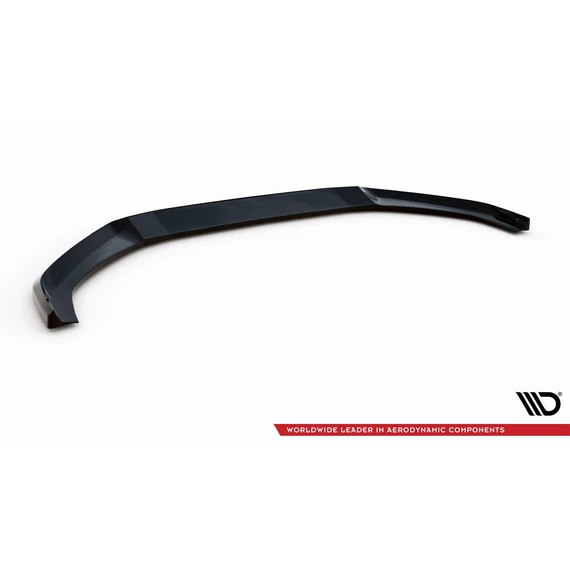 Első Splitter V.4 Audi S4 / A4 S-Line B9