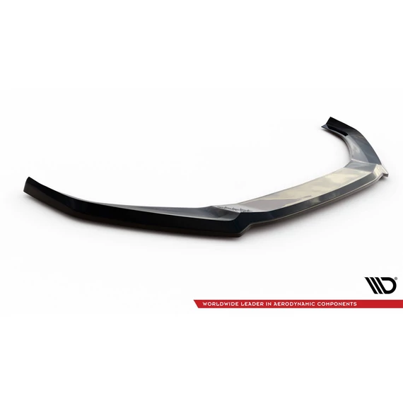 Első Splitter V.4 Audi S4 / A4 S-Line B9