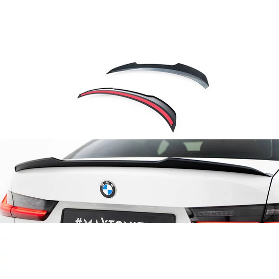 Spoiler Cap BMW 3 G20