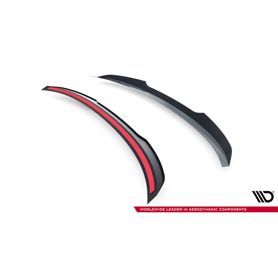 Spoiler Cap BMW 3 G20